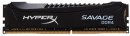 Оперативная память 8Gb (2x4Gb) 2666MHz DDR4 DIMM CL13 Kingston HX426C13SB2K2/82