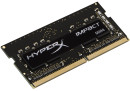Оперативная память для ноутбука 16Gb (1x8Gb) PC4-17000 2133MHz DDR4 SO-DIMM CL13 Kingston HX421S13IB/16