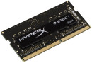Оперативная память для ноутбуков SO-DDR4 8Gb PC19200 2400MHz Kingston HX424S14IB/82