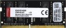 Оперативная память для ноутбуков SO-DDR4 8Gb PC19200 2400MHz Kingston HX424S14IB/83