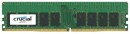 Оперативная память 8Gb PC4-19200 2400MHz DDR4 DIMM CL17 Crucial CT8G4WFS824A