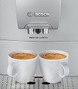 Кофемашина Bosch TES51521RW 1600 Вт серебристый4