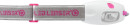 Фонарь Led Lenser Neo 6112 светодиодный налобный розовый4