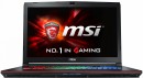 Ноутбук MSI GE72 6QE-863RU 17.3" 1920x1080 Intel Core i7-6700HQ 1Tb 16Gb nVidia GeForce GTX 980M 4096 Мб черный Windows 10 Home 9S7-178211-863