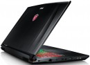 Ноутбук MSI GE72 6QE-863RU 17.3" 1920x1080 Intel Core i7-6700HQ 1Tb 16Gb nVidia GeForce GTX 980M 4096 Мб черный Windows 10 Home 9S7-178211-8639