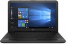 Ноутбук HP 250 G5 15.6" 1366x768 Intel Core i3-5005U 128 Gb 4Gb Intel HD Graphics 5500 черный Windows 10 Home W4N51EA