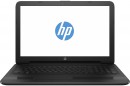 Ноутбук HP 255 G5 15.6" 1366x768 AMD E-E2-7110 500 Gb 2Gb AMD Radeon R2 черный Windows 10 Home W4M75EA