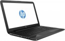 Ноутбук HP 255 G5 15.6" 1366x768 AMD E-E2-7110 500 Gb 2Gb AMD Radeon R2 черный Windows 10 Home W4M75EA2