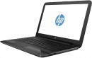 Ноутбук HP 255 G5 15.6" 1366x768 AMD E-E2-7110 500 Gb 2Gb AMD Radeon R2 черный Windows 10 Home W4M75EA3