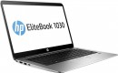 Ноутбук HP EliteBook 1030 G1 13.3" 3200x1800 Intel Core M7-6Y75 512 Gb 16Gb Intel HD Graphics 515 серебристый Windows 10 Professional X2F04EA2