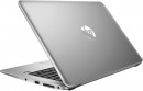 Ноутбук HP EliteBook 1030 G1 13.3" 3200x1800 Intel Core M7-6Y75 512 Gb 16Gb Intel HD Graphics 515 серебристый Windows 10 Professional X2F04EA4