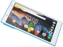 Планшет Lenovo Tab 3 TB3-850M 8" 16Gb белый Wi-Fi 3G Bluetooth LTE Android ZA180028RU ZA180028RU2