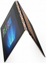 Ноутбук Lenovo IdeaPad Yoga 900S-12ISK 12.5" 2560x1440 Intel Core M7-6Y75 SSD 512 8Gb Intel HD Graphics 515 золотистый Windows 10 Home 80ML005FRK2