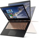 Ноутбук Lenovo IdeaPad Yoga 900S-12ISK 12.5" 2560x1440 Intel Core M7-6Y75 SSD 512 8Gb Intel HD Graphics 515 золотистый Windows 10 Home 80ML005FRK8