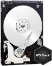 Жесткий диск для ноутбука 2.5" 1Tb 7200rpm 32Mb cache Western Digital Black SATAIII WD10JPLX2