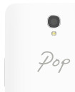 Смартфон Alcatel OneTouch 5070D POP STAR белый 5" 8 Гб LTE Wi-Fi GPS7