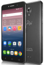Смартфон Alcatel PIXI4 черный 6" 8 Гб Wi-Fi GPS 3G 8050D2