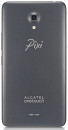 Смартфон Alcatel PIXI4 черный 6" 8 Гб Wi-Fi GPS 3G 8050D3
