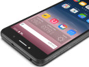 Смартфон Alcatel PIXI4 черный 6" 8 Гб Wi-Fi GPS 3G 8050D6