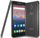 Смартфон Alcatel PIXI4 черный 6" 8 Гб Wi-Fi GPS 3G 8050D7