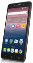 Смартфон Alcatel PIXI4 черный 6" 8 Гб Wi-Fi GPS 3G 8050D9