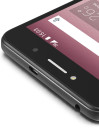 Смартфон Alcatel PIXI4 черный 6" 8 Гб Wi-Fi GPS 3G 8050D10