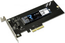 Твердотельный накопитель SSD M.2 1 Tb OCZ RVD400-M22280-1T-A Read 2600Mb/s Write 1550Mb/s MLC2