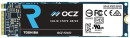 Твердотельный накопитель SSD PCI-E 128 Gb OCZ RVD400-M22280-128G-A Read 2200Mb/s Write 620Mb/s MLC