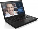 Ноутбук Lenovo ThinkPad X260 12.5" 1920x1080 Intel Core i5-6200U SSD 256 8Gb Intel HD Graphics 520 черный Windows 7 Professional + Windows 10 Professional 20F6S028002