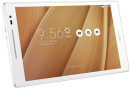 Планшет ASUS ZenPad Z380M-6B024A 8" 16Gb белый Wi-Fi Bluetooth Android 90NP00A2-M00810 90NP00A2-M008103