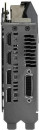 Видеокарта 8192Mb ASUS GeForce  PCI-E STRIX-GTX1080-8G-GAMING 256bit GDDR5X 1700 DVIx1/HDMIx1/DPx3/HDCP Ret6