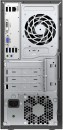 Комплект HP Pro 280 G2 MT i3 6100 4Gb 500Gb HDG DVD-RW Free DOS клавиатура мышь + монитор V212a V7Q86EA4