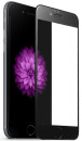 Защитное стекло Red Line - для iPhone 6/6S черный2