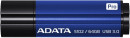Флешка USB 64Gb A-Data S102P USB3.0 AS102P-64G-RBL синий2