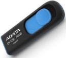 Флешка USB 64Gb A-Data UV128 USB3.0 AUV128-64G-RBE синий2