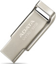Флешка USB 32Gb A-Data UV130 AUV130-32G-RGD золотой3