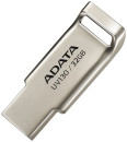 Флешка USB 32Gb A-Data UV130 AUV130-32G-RGD золотой5
