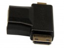 Переходник ORIENT C137  HDMI F - mini+ micro HDMI M C3954
