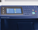 МФУ Xerox WorkCentre 3615V/DN ч/б A4 45ppm 1200x1200dpi USB белый5