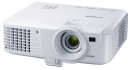 Проектор Canon LV-X320 DLP 1024x768 3200Lm 10000:1 VGA S-Video HDMI RS-232 0910C0033