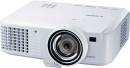Проектор Canon LV-WX310ST DLP 1280x800 3100Lm 10000:1 VGA S-Video HDMI RS-232 0909C0032