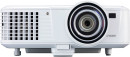 Проектор Canon LV-WX310ST DLP 1280x800 3100Lm 10000:1 VGA S-Video HDMI RS-232 0909C0033