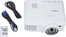 Проектор Canon LV-WX310ST DLP 1280x800 3100Lm 10000:1 VGA S-Video HDMI RS-232 0909C0037