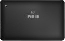Планшетный ПК IRBIS TZ18 10.1" 3G 1024х600/MTK8312 (1.2 Ghz) DualCore/1G/8G/3G/Wi-Fi/BT/2SIM/Android 5.13
