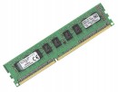 Оперативная память 4Gb PC3-12800 1600MHz DDR3 Kingston KTM-SX316ES/4G4