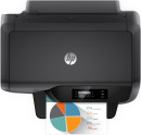 Струйный принтер HP Officejet Pro 82106