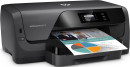Струйный принтер HP Officejet Pro 82107