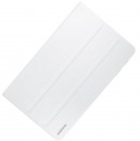 Чехол Samsung для Samsung Galaxy Tab A 10.1" Book Cover полиуретан/поликарбонат белый EF-BT580PWEGRU7