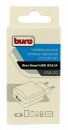 Сетевое зарядное устройство Buro TJ-138B 2.1A USB черный5