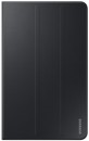 Чехол Samsung для Samsung Galaxy Tab A 10.1" Book Cover полиуретан/поликарбонат черный EF-BT580PBEGRU2